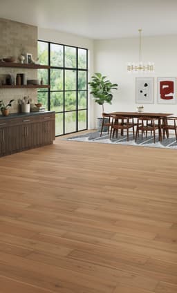 Laminate Restoration Collection® Revival Warmth 28622 Roomscene