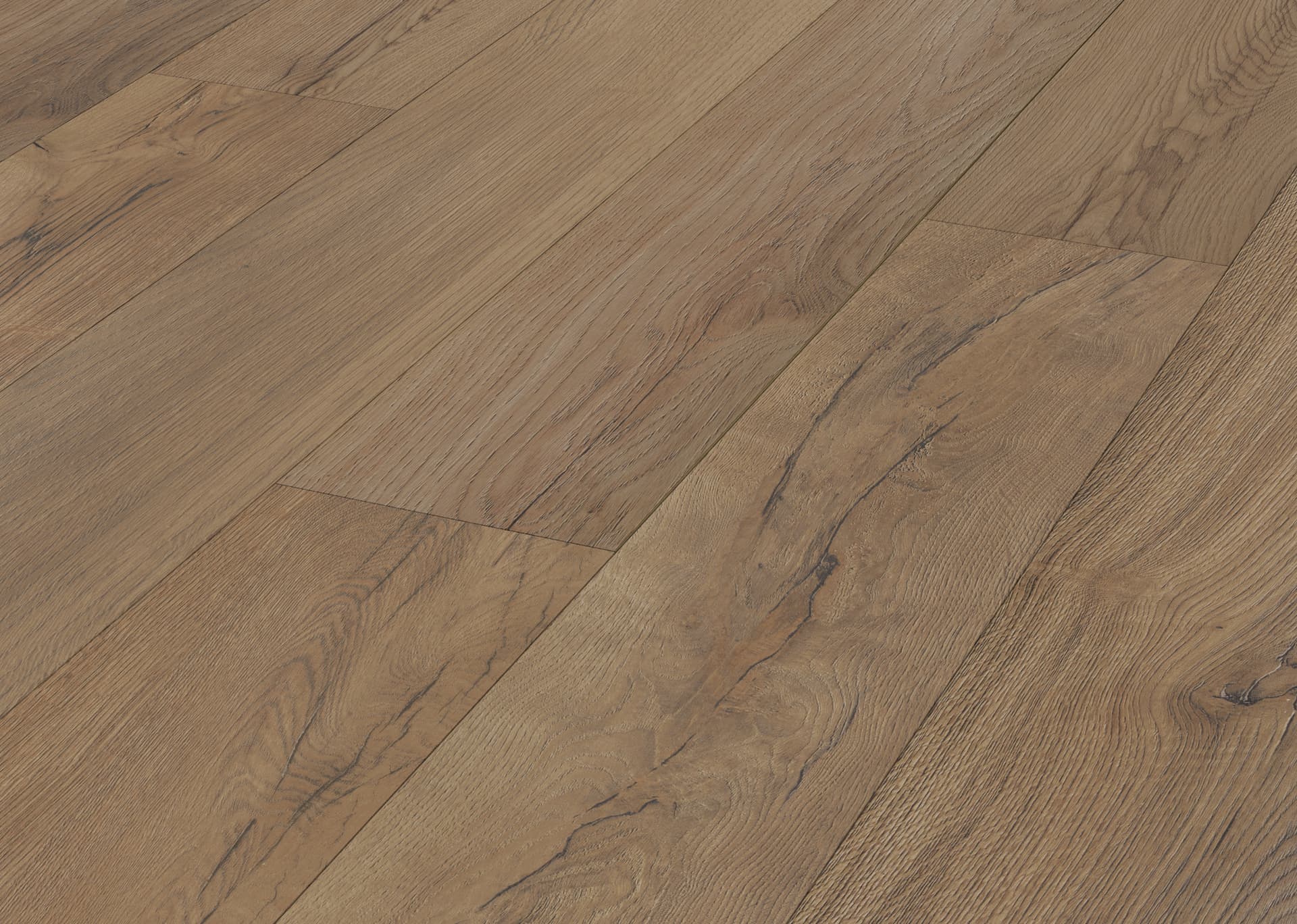 Laminate Restoration Collection® Heirloom Cedar 28632 | Mannington