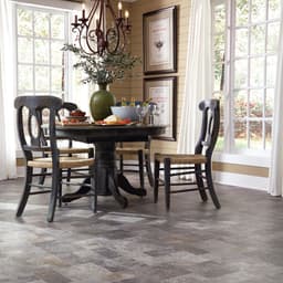 Resilient Benchmark® New Castle Knight's Armor 4031 Roomscene