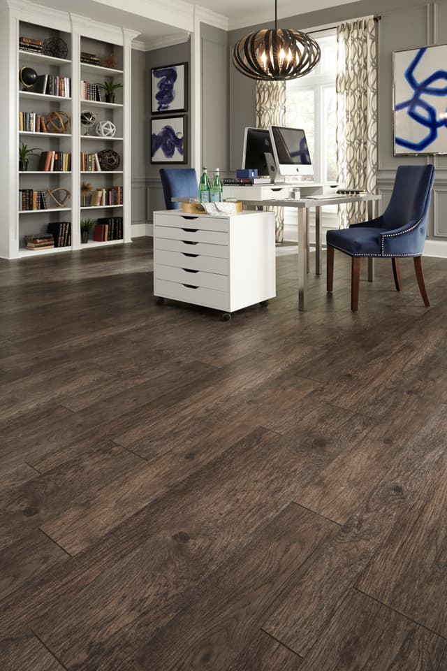 Luxury Vinyl ADURA®APEX Hilltop Cavern APX003