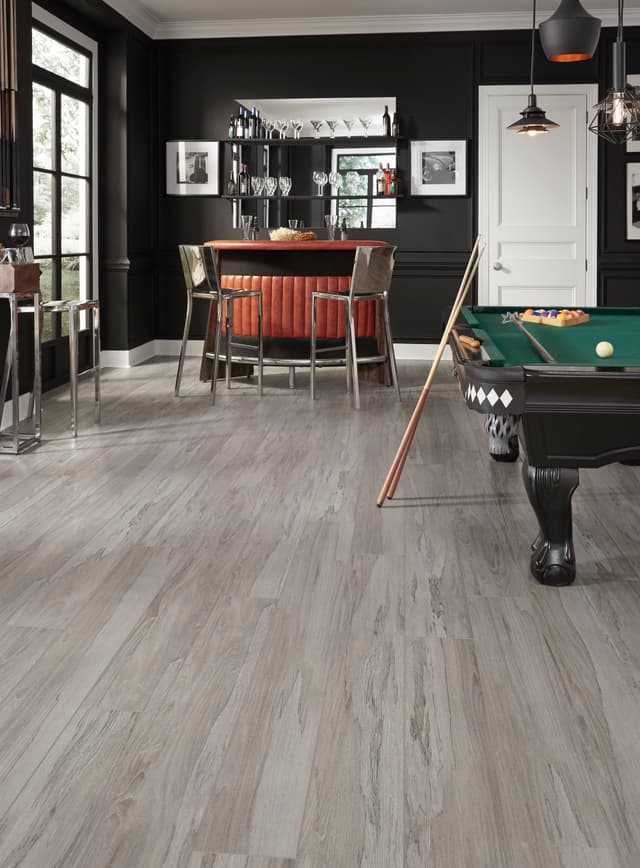 Luxury Vinyl ADURA®APEX Spalted Wych Elm Mushroom APX021