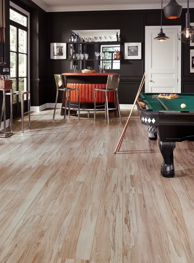 Luxury Vinyl ADURA®APEX Spalted Wych Elm Foliage APX023