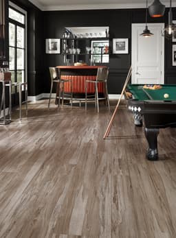 Luxury Vinyl ADURA®APEX Spalted Wych Elm Soil APX024 Roomscene