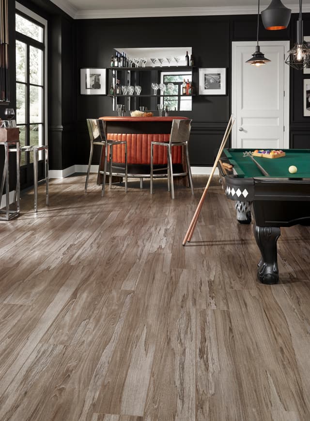 Luxury Vinyl ADURA®APEX Spalted Wych Elm Soil APX024