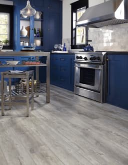 Luxury Vinyl ADURA®APEX Aspen Frost APX030 Roomscene