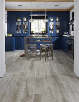 Luxury Vinyl ADURA®APEX Aspen Frost APX030 Roomscene