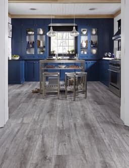 Luxury Vinyl ADURA®APEX Aspen Ash APX032 Roomscene