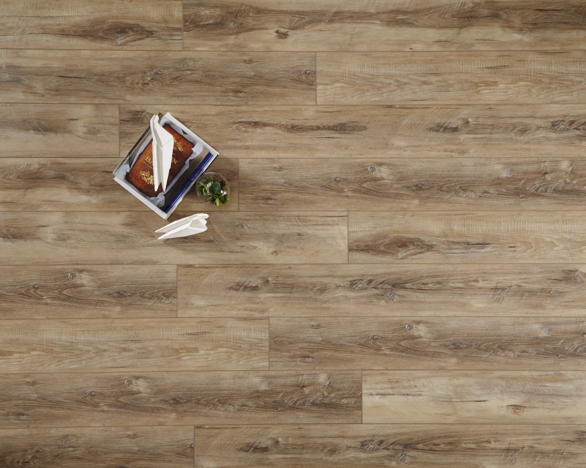 Luxury Vinyl ADURA®APEX Napa Dry Cork APX040 | Mannington