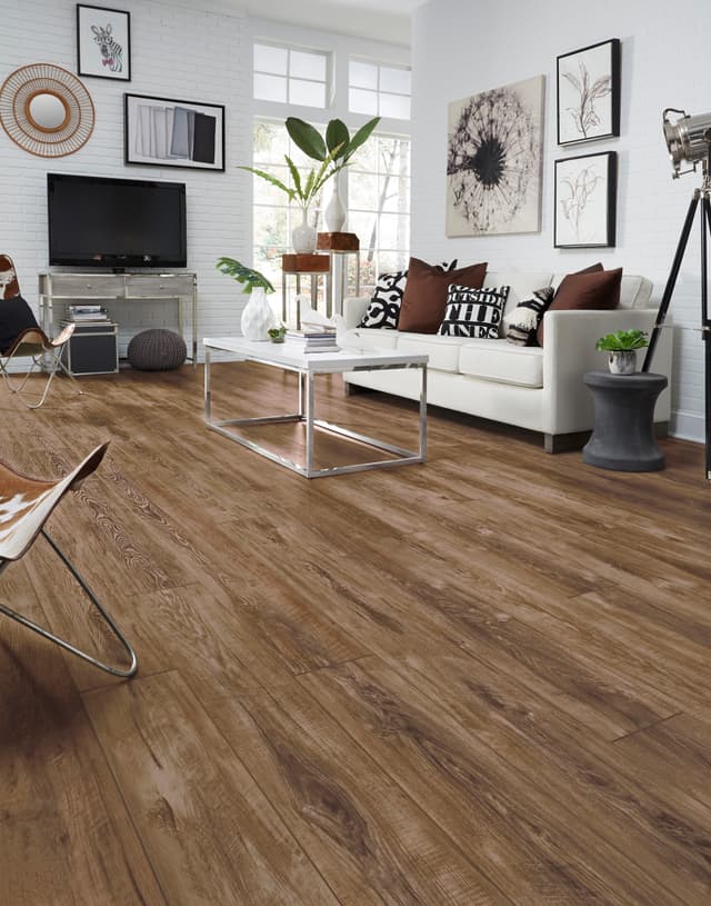 Luxury Vinyl ADURA®APEX Napa Barrel APX042