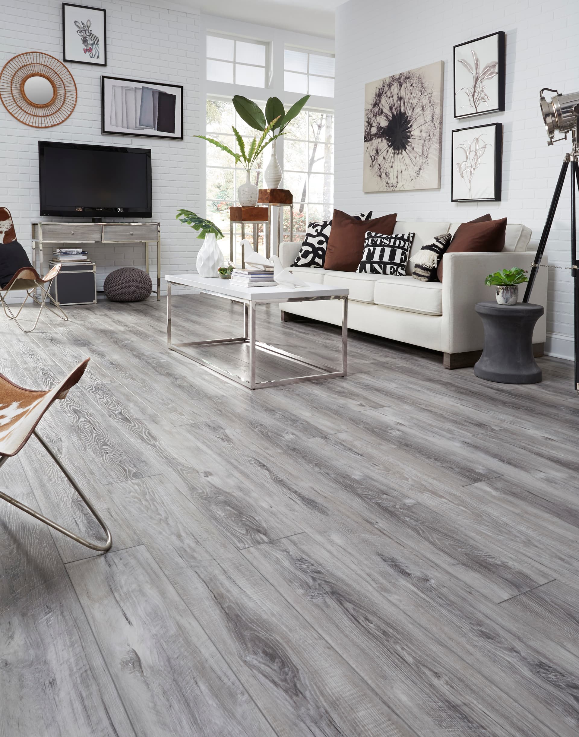 Luxury Vinyl ADURA®APEX Napa Spirit APX043 | Mannington