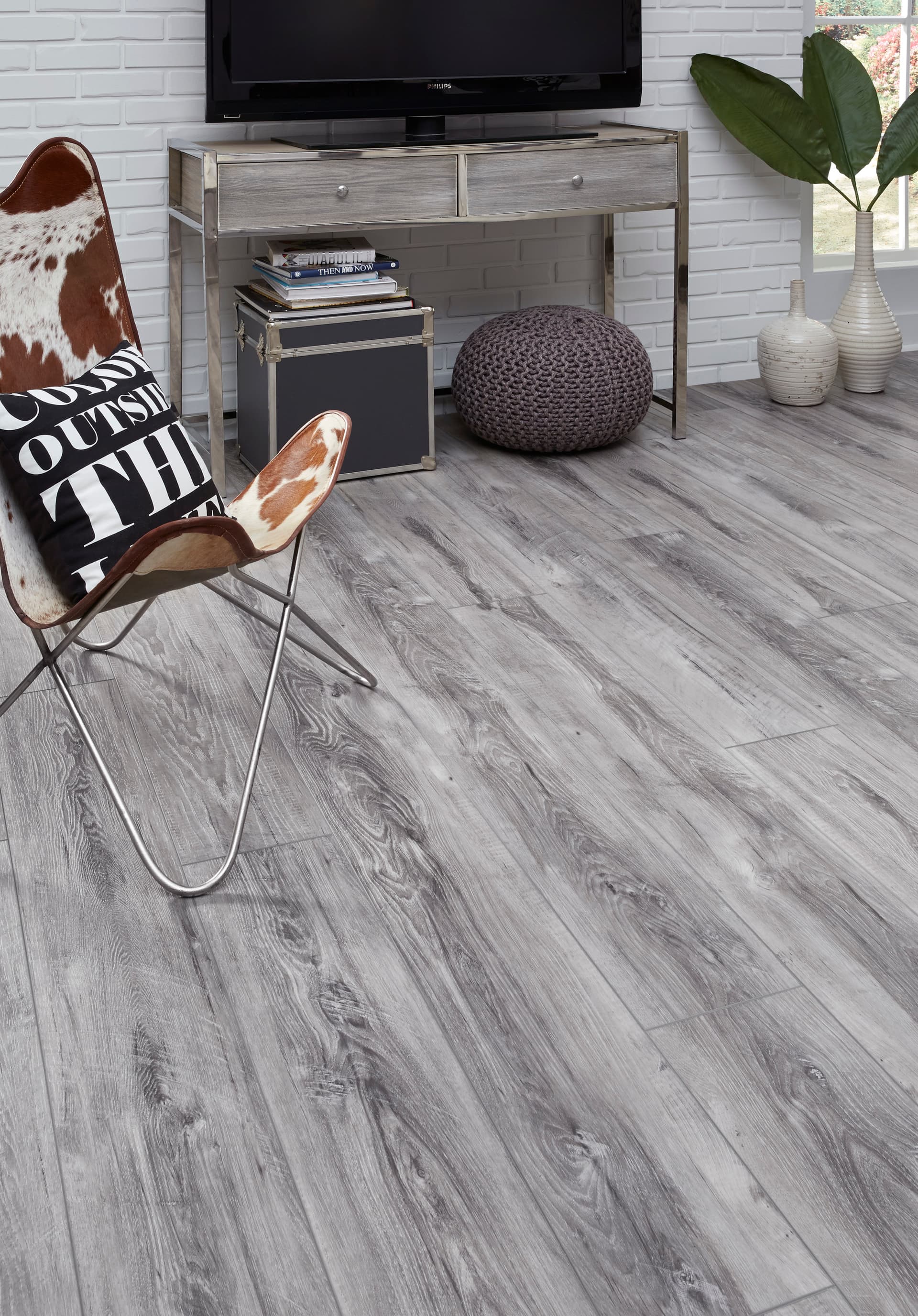Luxury Vinyl ADURA®APEX Napa Spirit APX043 | Mannington