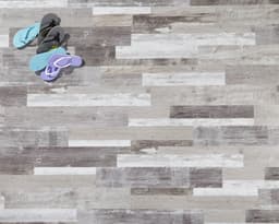 Luxury Vinyl ADURA®APEX Chart House Shiplap APX051 Prop