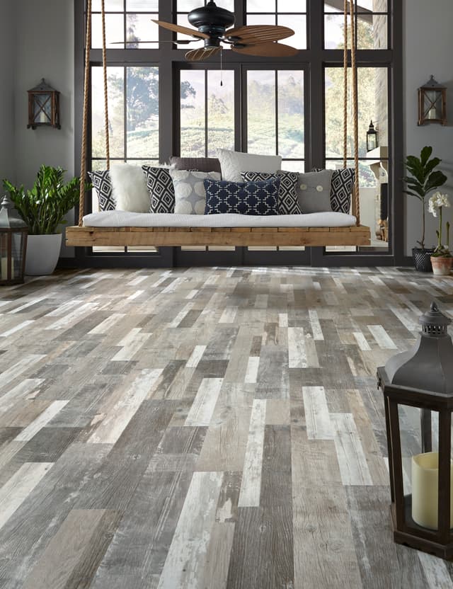 Luxury Vinyl ADURA®APEX Chart House High Tide APX052