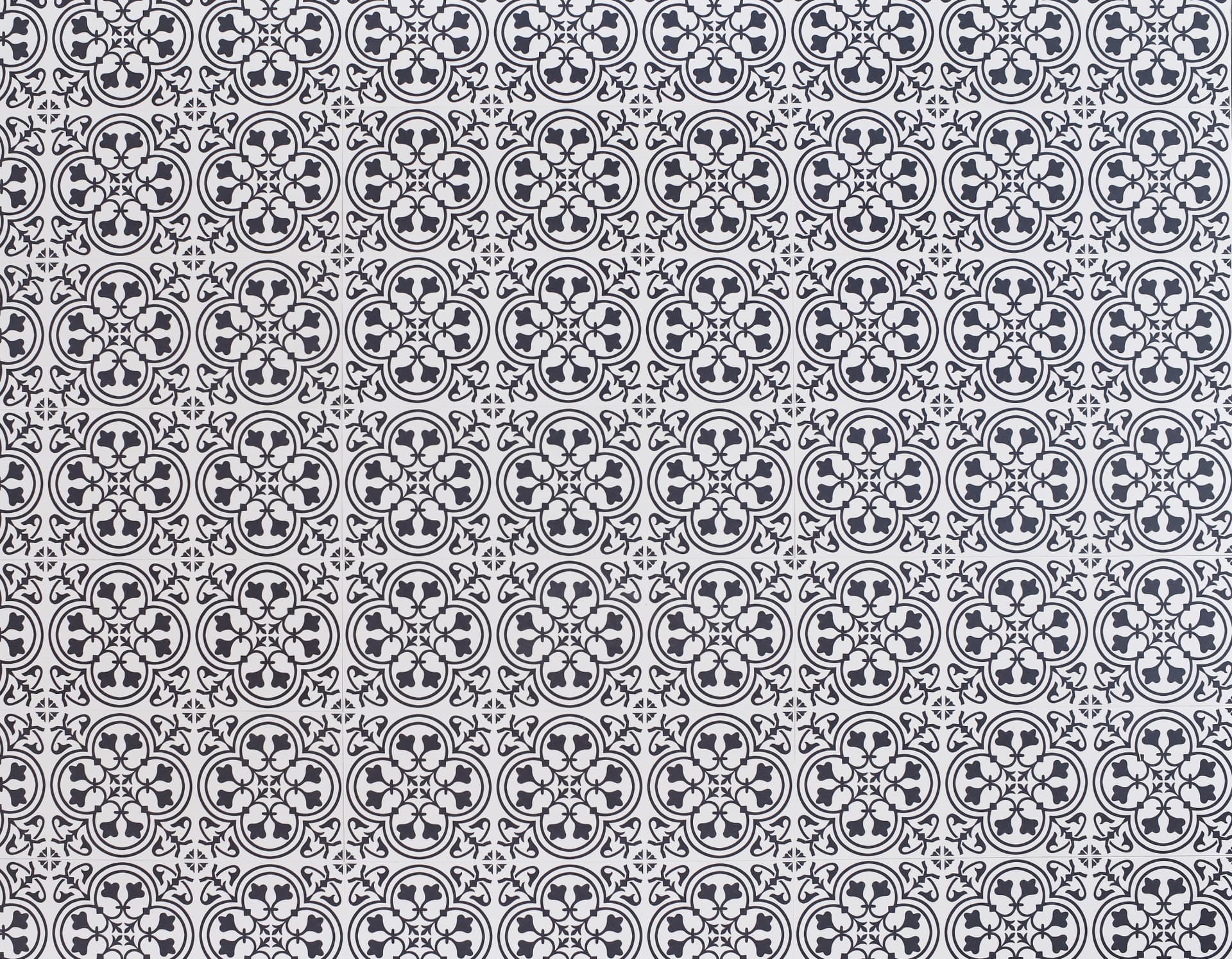 Luxury Vinyl ADURA®APEX Trellis Iron APX070 | Mannington