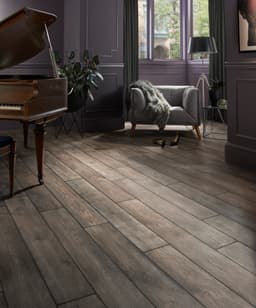 Luxury Vinyl ADURA®APEX River Mill Axel APX101 Roomscene