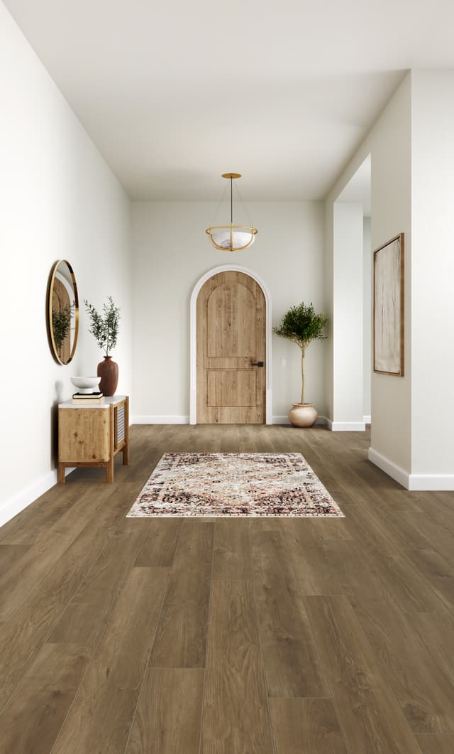 Luxury Vinyl ADURA®APEX Mokuzai Acorn APX135