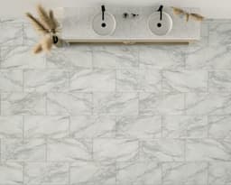 Luxury Vinyl ADURA®APEX Artemis Cloud Cover APX140 Prop