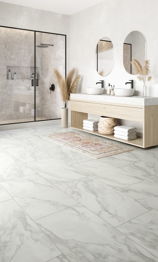 Luxury Vinyl ADURA®APEX Artemis Cloud Cover APX140
