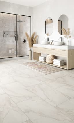 Luxury Vinyl ADURA®APEX Artemis Daybreak APX141 Roomscene