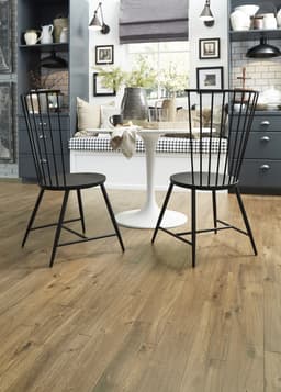 Hardwood Rustics Bengal Bay Random Sand BBR05ND1 Roomscene