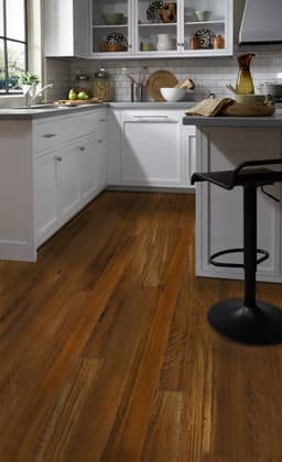 Luxury Vinyl ADURA®Flex Acacia Natural Plains FXP012 Roomscene