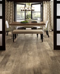 Luxury Vinyl ADURA®Max Dockside Sand MAX031 Roomscene