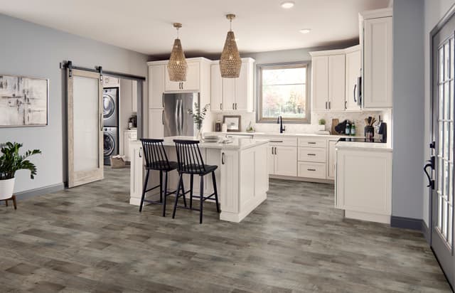 Luxury Vinyl ADURA®Rigid Dockside Driftwood RGP032