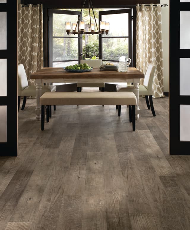 Luxury Vinyl ADURA®Flex Dockside Driftwood FXP032