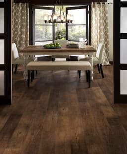 Luxury Vinyl ADURA®Rigid Dockside Pier RGP034 Roomscene
