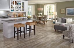 Luxury Vinyl ADURA®Max Seaport Surf MAX040 Roomscene