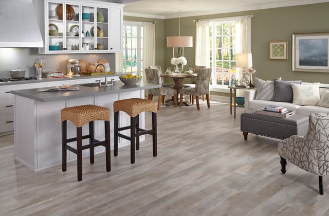 Luxury Vinyl ADURA®Rigid Seaport Surf RGP040