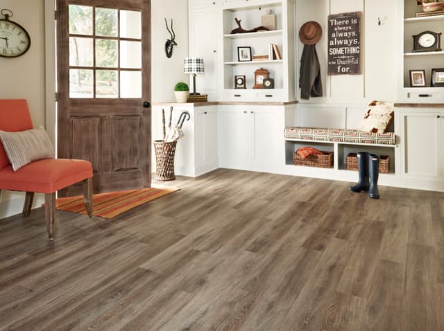 Luxury Vinyl ADURA®Flex Margate Oak Sandbar FXP053