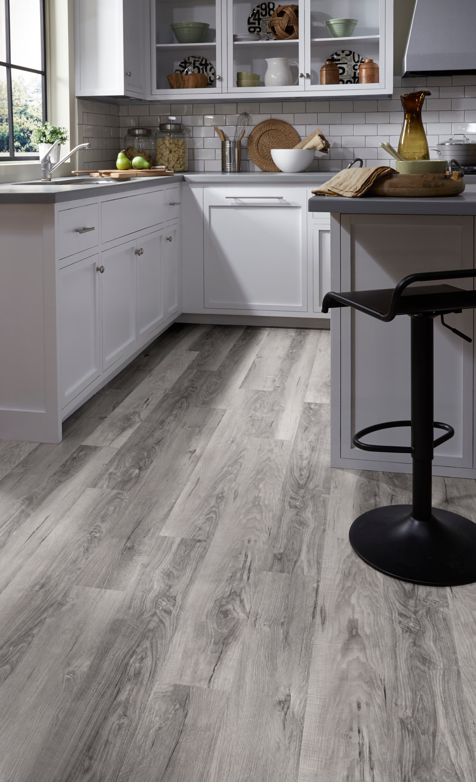 Luxury Vinyl ADURA®Flex Napa Spirit FXP063 | Mannington