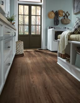 Luxury Vinyl ADURA®Max Sausalito Sunrise MAX071 Roomscene