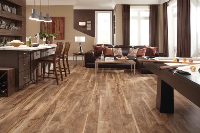Luxury Vinyl ADURA®Rigid Heritage Buckskin RGP610
