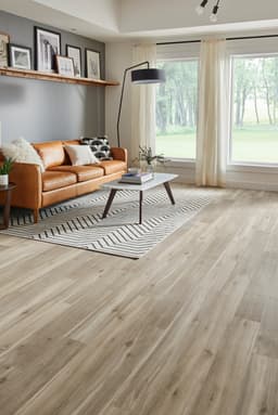 Luxury Vinyl ADURA®Flex Kona Beach FXP700 Roomscene