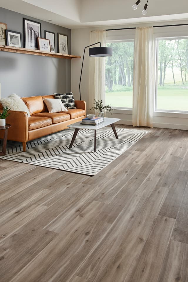 Luxury Vinyl ADURA®Max Kona Coconut MAX701