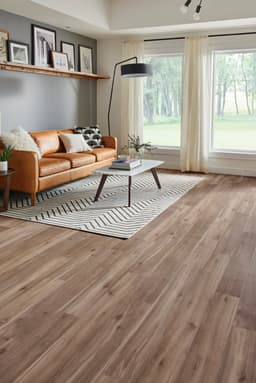 Luxury Vinyl ADURA®Max Kona Sunrise MAX702 Roomscene