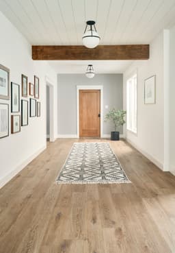 Luxury Vinyl ADURA®Max Parisian Oak Croissant MAX721 Roomscene