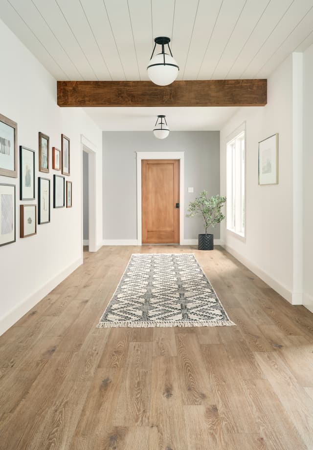 Luxury Vinyl ADURA®Max Parisian Oak Croissant MAX721