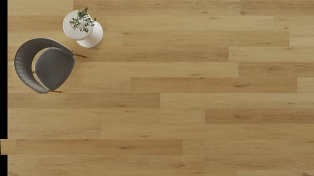 Luxury Vinyl ADURA®Flex Regency Oak Gilded Gold FXP751