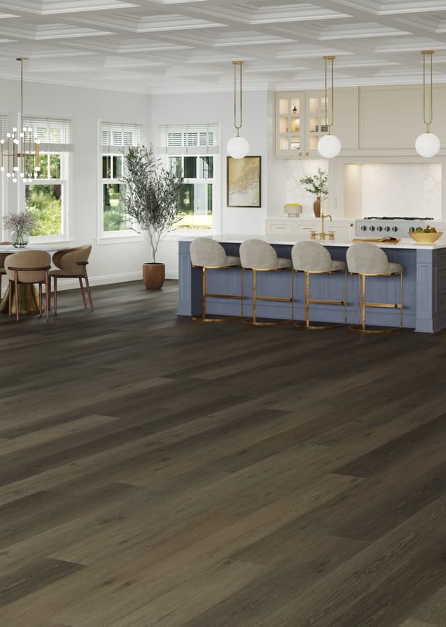 Luxury Vinyl ADURA®Flex Regency Oak Aged Bronze FXP752