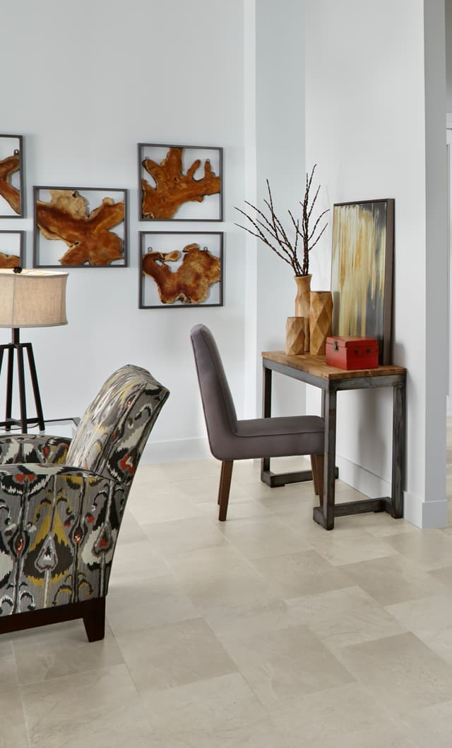 Luxury Vinyl ADURA®Flex Meridian Stucco FXR021