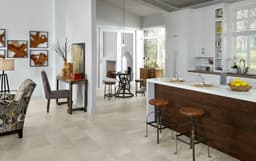 Luxury Vinyl ADURA®Flex Meridian Stucco FXR021 Roomscene