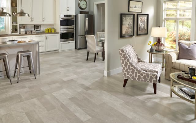 Luxury Vinyl ADURA®Max Meridian Stucco MAR021