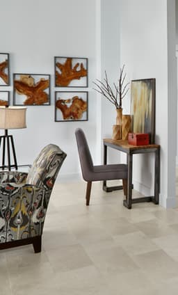 Luxury Vinyl ADURA®Max Meridian Stucco MAR021 Roomscene