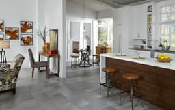 Luxury Vinyl ADURA®Flex Meridian Fossil FXR024 Roomscene
