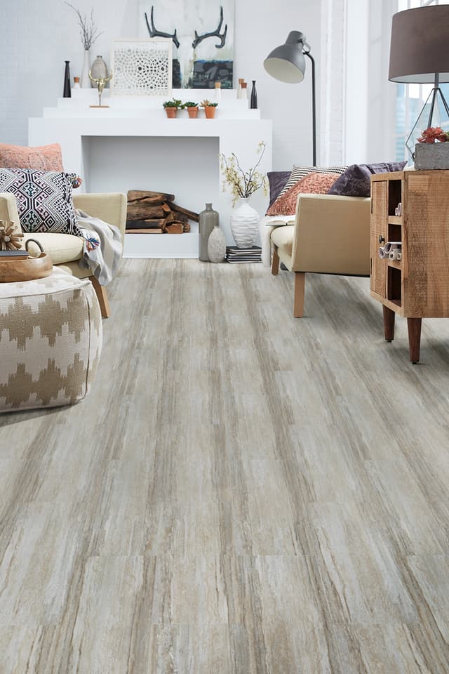 Luxury Vinyl ADURA®Max Cascade Harbor Beige MAR110