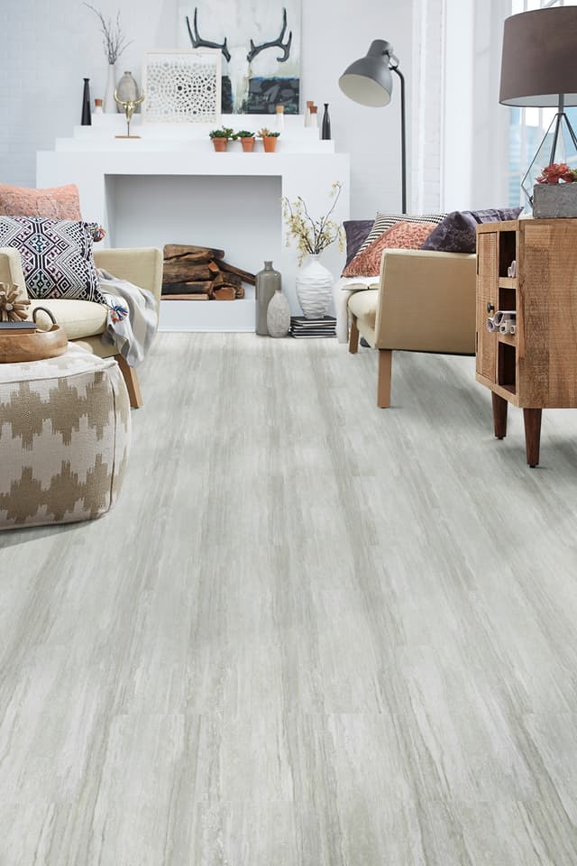 Luxury Vinyl ADURA®Flex Cascade Sea Mist FXR111