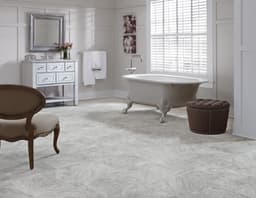 Luxury Vinyl ADURA®Rigid Century Pumice RGR380 Roomscene